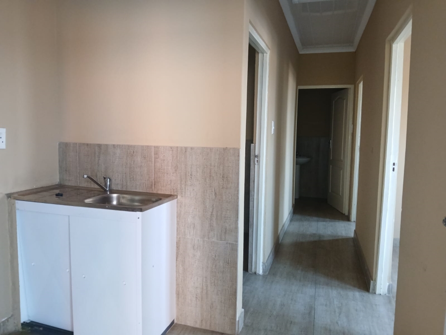 To Let Commercial Property for Rent in Waterval East North West